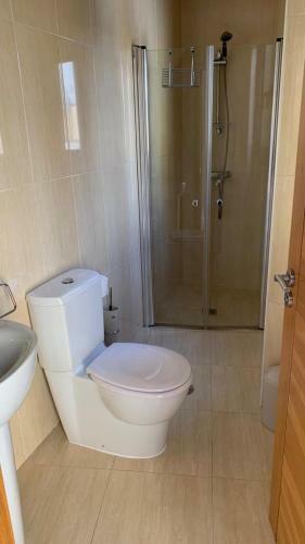 Apartamento Fonte Do Cristo