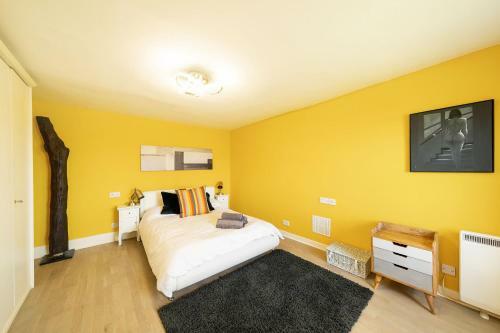 Apartamento Blindwelleyes Cottage