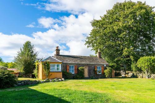 Apartamento Blindwelleyes Cottage