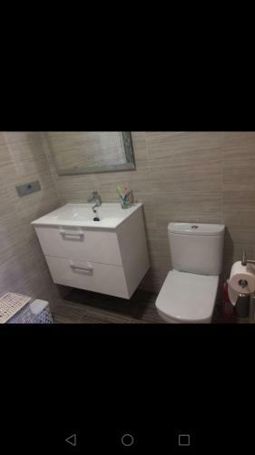 Apartamentos Vila Do Albari�o