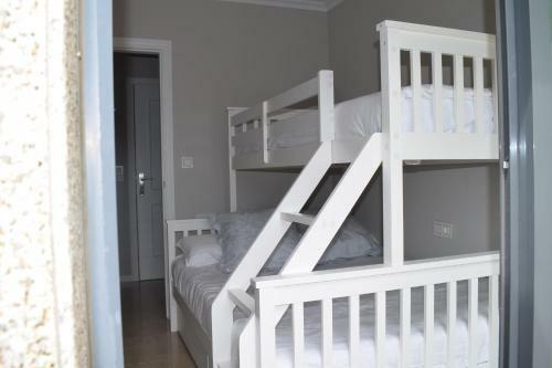Maravilloso Apartamento Vilanova De Arousa