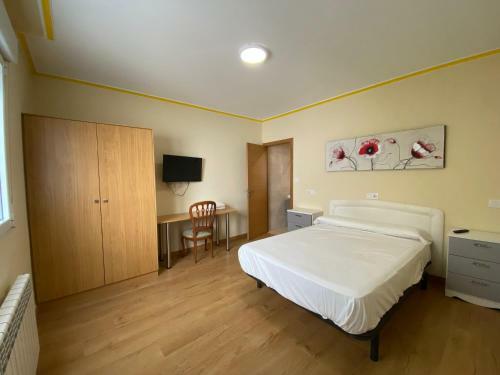 Hostal Pensi�n Santa Clara