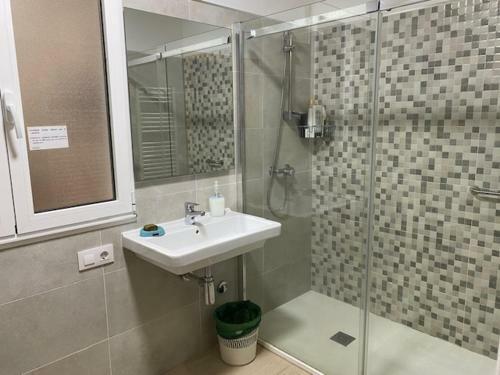 Hostal Pensi�n Santa Clara
