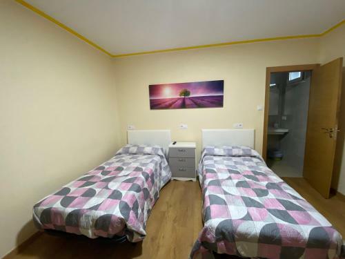 Hostal Pensi�n Santa Clara