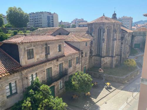Hostal Pensi�n Santa Clara