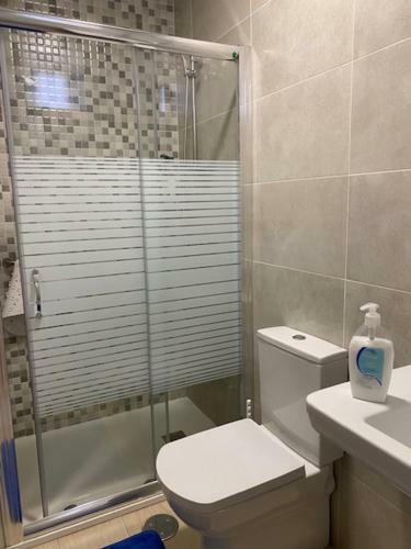 Hostal Pensi�n Santa Clara