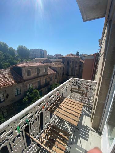 Hostal Pensi�n Santa Clara