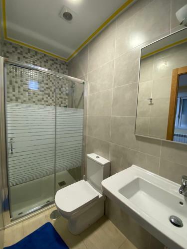 Hostal Pensi�n Santa Clara