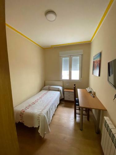 Hostal Pensi�n Santa Clara