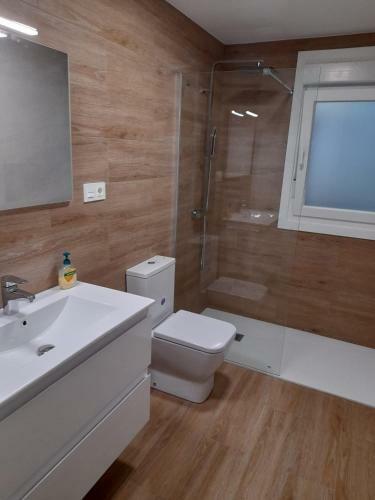 Apartamento Villa Noa
