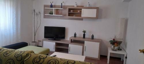 Apartamento Villa Noa