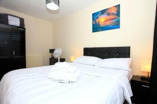 Park Vale House Near Central Park By Posh Homes