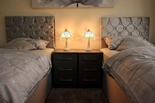Park Vale House Near Central Park By Posh Homes