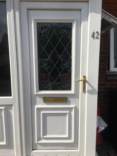 Eastbourne Room