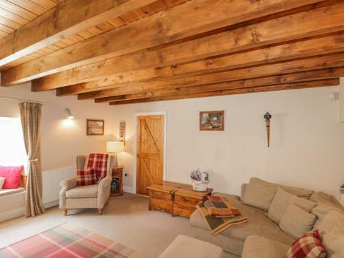 Adelaide's Cottage