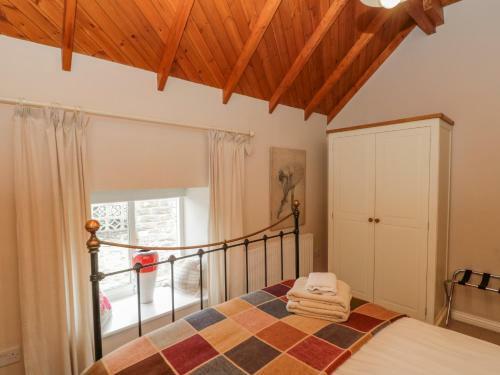 Adelaide's Cottage