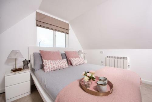 Flat Lode Nook, Troon