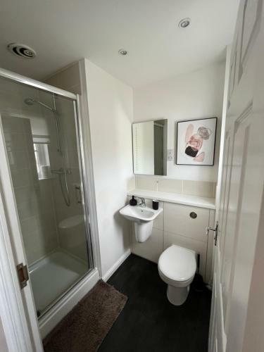 Private Room In Residential House