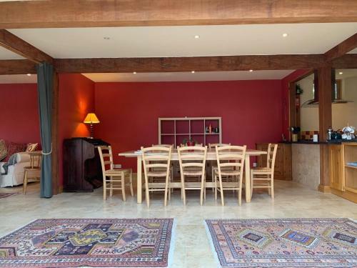 Villa Tigh An Lios