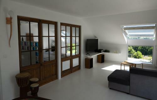Bed & Breakfast La Capelette De Dany.d