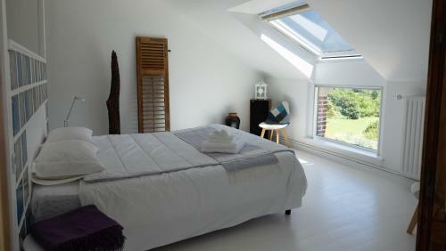 Bed & Breakfast La Capelette De Dany.d