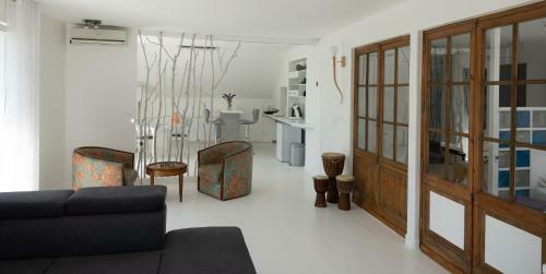Bed & Breakfast La Capelette De Dany.d