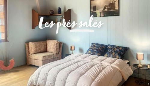 Les Pr�s Sal�s