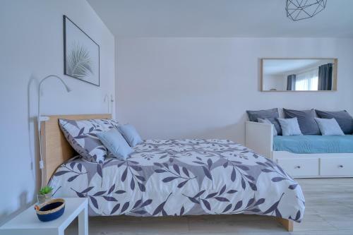 Apartamento Sarah's Appart H�tel