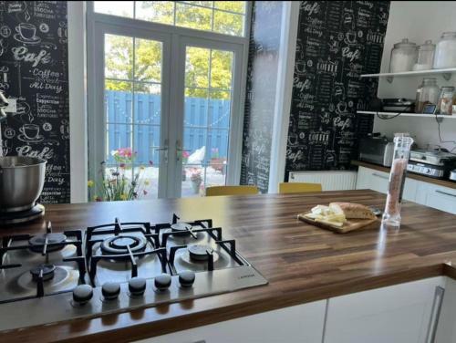Apartamento No 9 Retreat