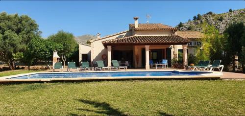 Villa Can Colet