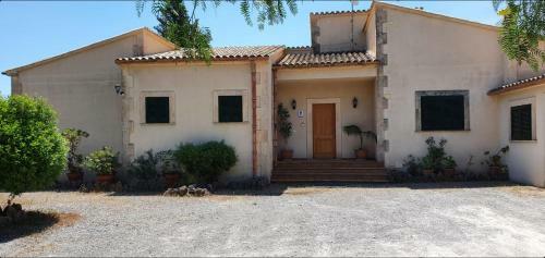 Villa Can Colet