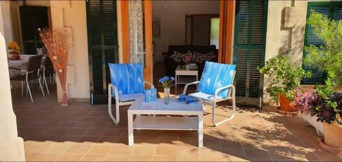 Villa Can Colet