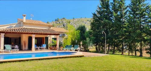 Villa Can Colet