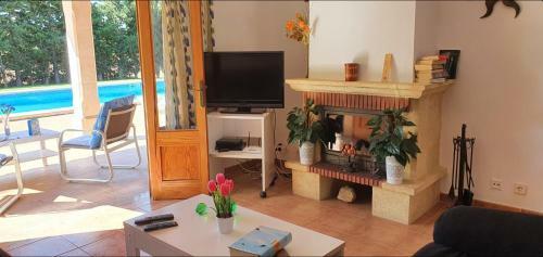 Villa Can Colet