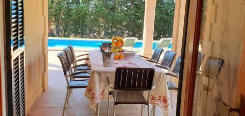 Villa Can Colet