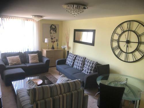 Stunning Former Showhome Apartment