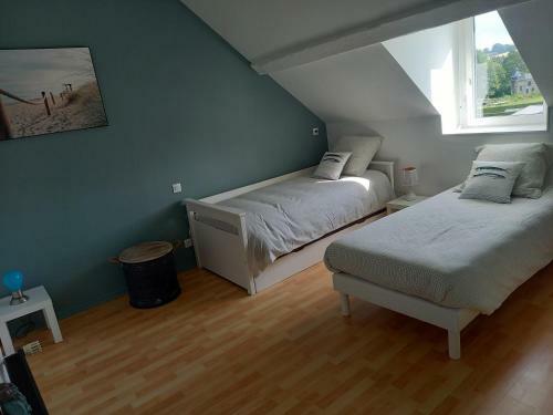 G�te 8 Places � F�camp La Bonne Escale