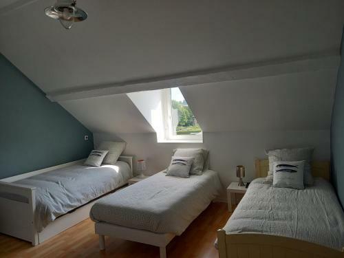 G�te 8 Places � F�camp La Bonne Escale