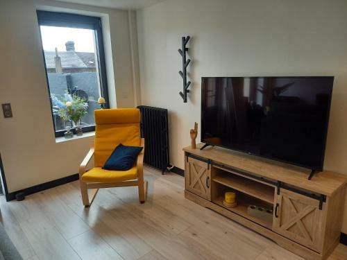 G�te 8 Places � F�camp La Bonne Escale