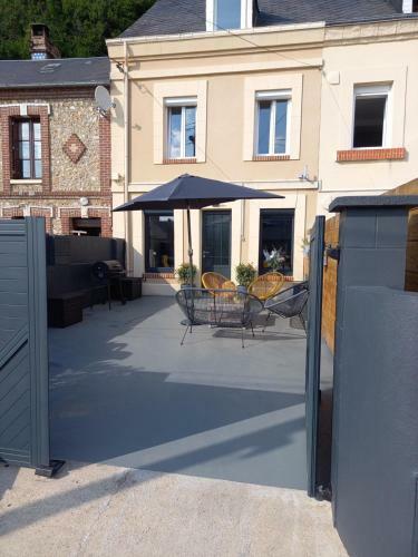 G�te 8 Places � F�camp La Bonne Escale