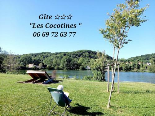 Maison Id�alement Situ�e Class� 3 �toiles Tout Confort