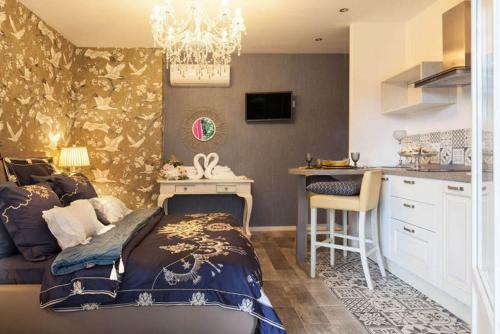 Bed & Breakfast La Casa Dei Sogni