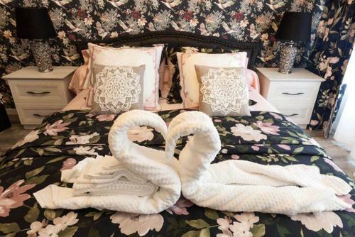 Bed & Breakfast La Casa Dei Sogni