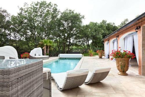 Bed & Breakfast La Casa Dei Sogni