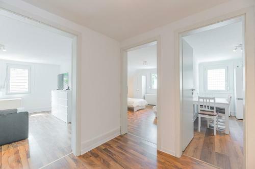 Apartamento 4 Room Flat In Lorch