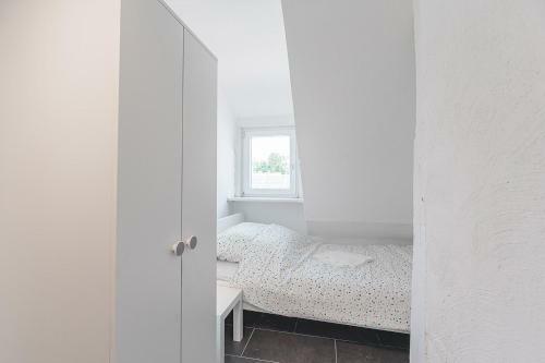 Apartamento 4 Room Flat In Lorch