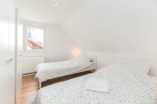 Apartamento 4 Room Flat In Lorch