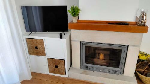 Apartamento La Casa De Yeico
