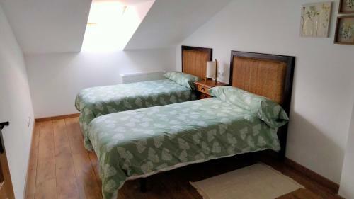 Apartamento La Casa De Yeico