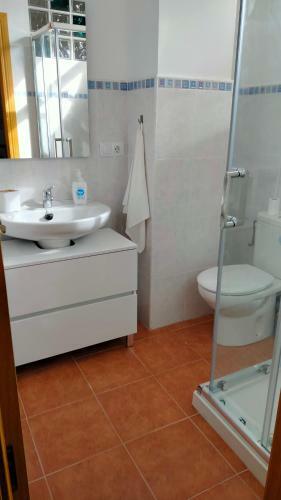 Apartamento La Casa De Yeico